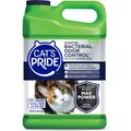 Cat's Pride Bacterial Scented Multi-Cat Clumping Cat Litter, 15-lb jug