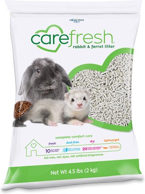 Carefresh Rabbit & Ferret Litter, slide 1 of 1