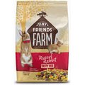 Tiny Friends Farm Russel Rabbit Food, 5.5-lb bag