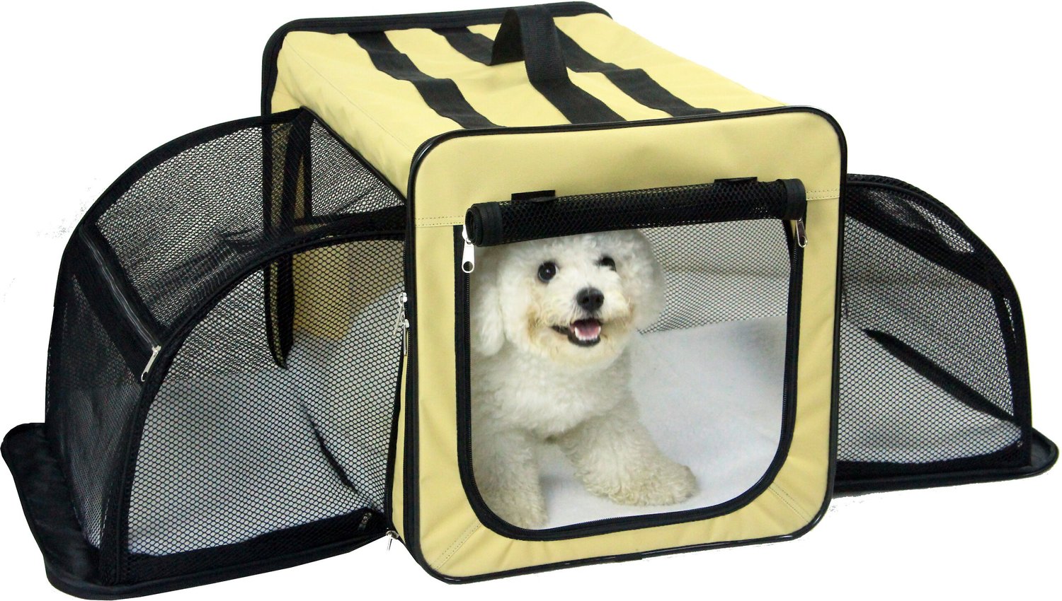 expandable crate