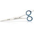 Kenchii Show Gear Curved Dog & Cat Shears, 5.5-in