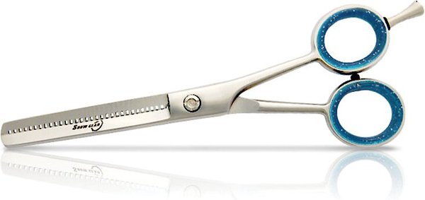 Kenchii Show Gear Thinner Dog & Cat Shears, 31-Tooth slide 1 of 1
