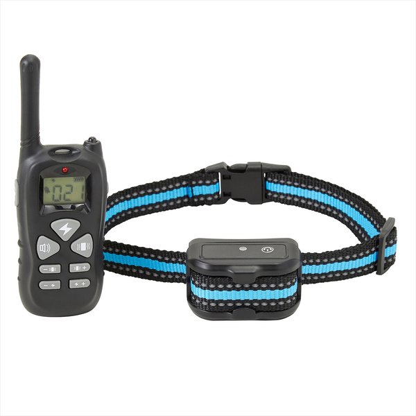 Trainer Dog Collar, Waterproof & Rechargeable with 320 Yards Range, 1 Collar slide 1 of 10