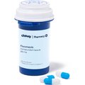 Fluconazole Compounded Capsule for Dogs & Cats, 250-mg, 1 Capsule