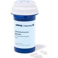 Chlorpheniramine Maleate Compounded Capsule for Dogs & Cats, 1-mg, 1 Capsule