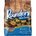Blue Seal Rounders Molasses Flavor Horse Treats, 30-oz bag