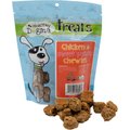 Healthy Dogma Chicken & Sweet Potato Chewies Grain-Free Dog Treats, 6-oz bag