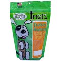 Healthy Dogma Turkey Bacon Training Treats Dog Treats, 15-oz bag