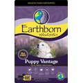 Earthborn Holistic Puppy Vantage Dry Dog Food