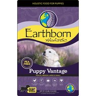 Earthborn Holistic Puppy Vantage Dry Dog Food