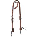 Weaver Leather Austin Horse Browband Headstall