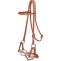 Weaver Leather Half Breed Double Rope Horse Harness