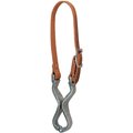 Weaver Leather Leather & Aluminum Cribbing Strap Horse Harness