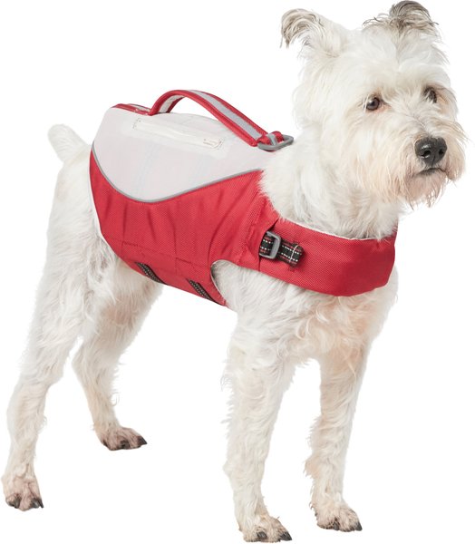 Frisco Rugged Dog Life Jacket, Small slide 1 of 10