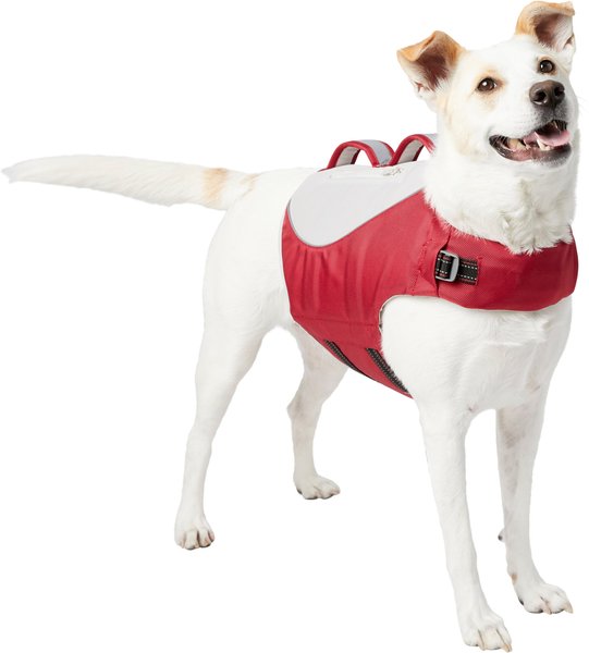 Frisco Rugged Dog Life Jacket, Medium slide 1 of 10