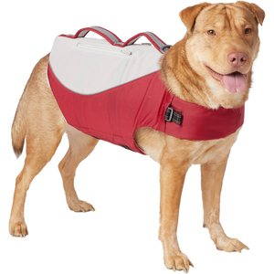 Frisco Rugged Dog Life Jacket, Large