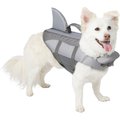 Frisco Shark Dog Life Jacket, Small