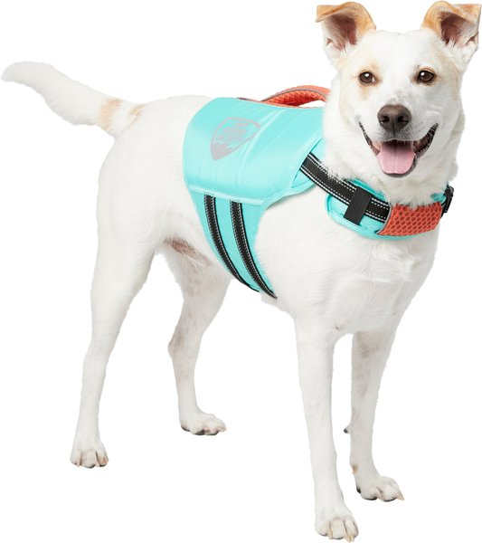 Frisco Active Dog Life Jacket, Medium slide 1 of 10