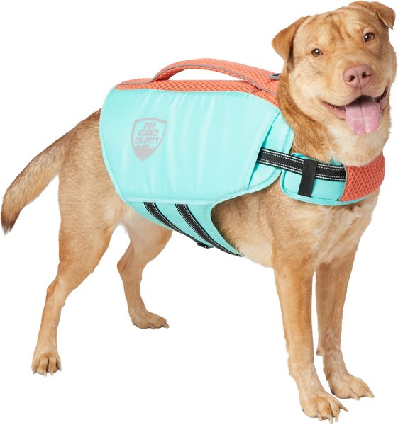 Frisco Active Dog Life Jacket, Large slide 1 of 10