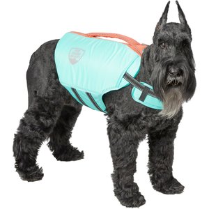 Frisco Active Dog Life Jacket, X-Large