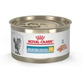 Royal Canin Veterinary Diet Selected Protein Adult PD in Gel Canned Cat Food, 5.1-oz, case of 24