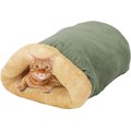 Jespet GooPaws Covered Cat & Dog Bed