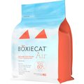 Boxiecat Air Lightweight Extra Strength Unscented Clumping Cat Litter, 11.5-lb bag