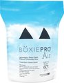 BoxiePro Air Lightweight Deep Clean Probiotic Unscented Clumping Cat Litter, 6.5-lb bag