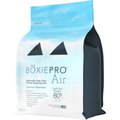 BoxiePro Air Lightweight Deep Clean Probiotic Unscented Clumping Cat Litter, 11.5-lb bag