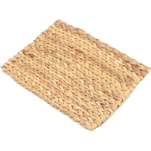 Naturals by Rosewood Chill N Chew Mats, 6 count