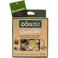 Snibbles Hand Baked Veggie Flavor Crunchy Dog Treats, 7-oz bag