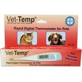Vet-Temp Rapid Digital Dog & Cat Thermometer