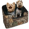 K&H Pet Products Bucket Booster Dog & Cat Car Seat, Large