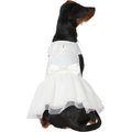 Frisco Formal Dog Wedding Dress, XX-Large