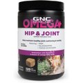 GNC Pets Hip & Joint Dog Supplement, 120 count