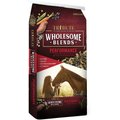 Tribute Equine Nutrition Wholesome Blends Performance Horse Food, 50-lb bag