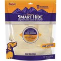 Cadet Smart Hide Easily Digestible Rawhide Chips Dog Treats, 8-oz bag