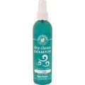 Health Extension Dry Clean Dog Shampoo Spray, 8-oz bottle