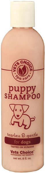 Health Extension Puppy Shampoo, 8-oz bottle slide 1 of 1