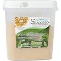 Freedom Health Succeed DCP Natural Oat Flavor Granules Horse Supplement, 1.79-lb tub