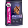 Eukanuba Puppy Small Breed Dry Dog Food, 28-lb bag
