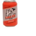 Silly Squeakers Beer Can Barkate Squeaky Dog Toy