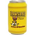 Silly Squeakers Beer Can Pawsifico Perro Squeaky Dog Toy