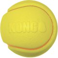 KONG Squeezz Tennis Assorted Dog Toy, Color Varies, Large