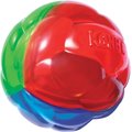 KONG Twistz Ball Dog Toy, Medium