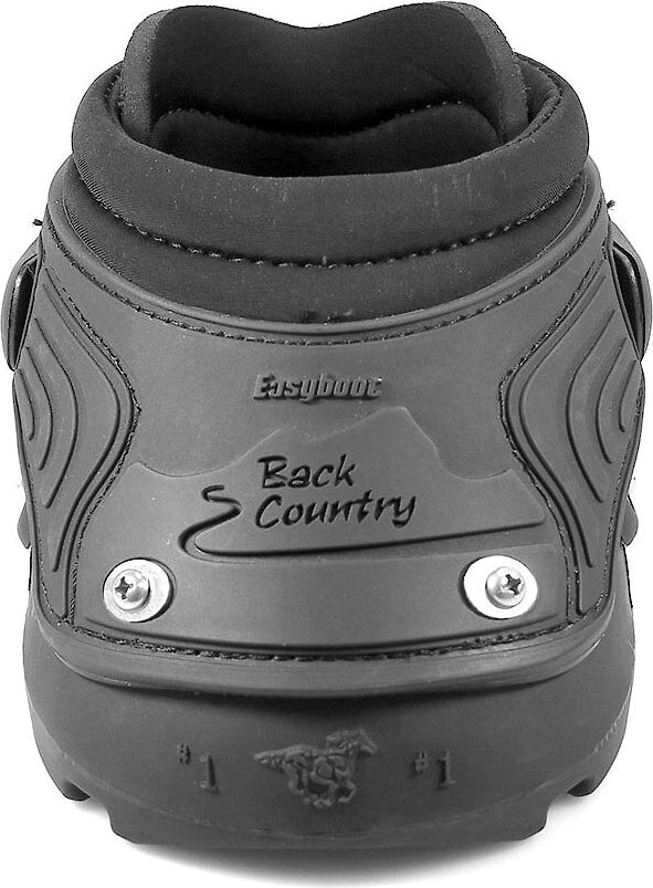 EasyCare Easyboot Back Country Horse Boot By EasyCare
