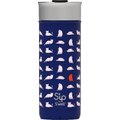 S'ip by S'well Stainless Steel Travel Mug, 16-oz, Cat Nap
