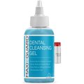 MAXI/GUARD Oral Cleansing Gel, 4-oz bottle