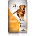 Nulo Freestyle Cod & Lentils Recipe Grain-Free Adult Trim Dry Dog Food
