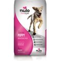 Nulo Freestyle Salmon & Peas Recipe Grain-Free Dry Puppy Food, 26-lb bag